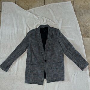 Ann Taylor Blazer